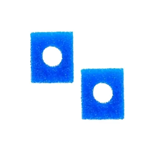 Eheim Noir Filter Foam Universal 600 (X2)