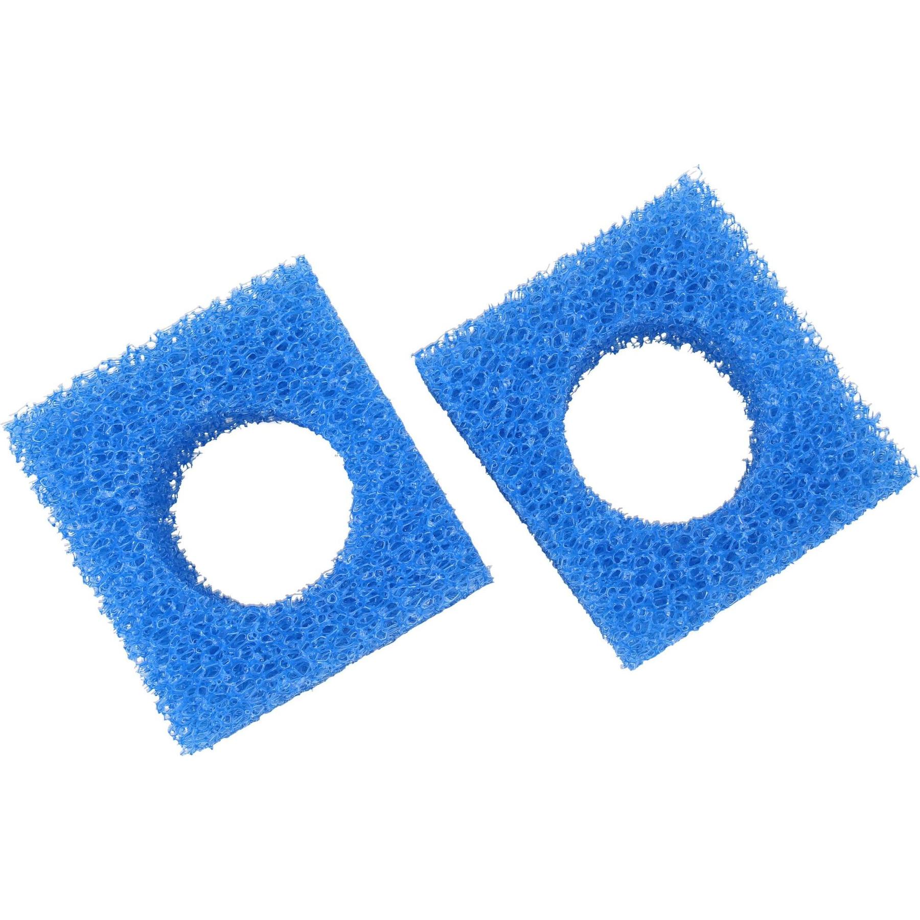 Comparer les prix de Mousse filtrante Eheim Universal 1200 (x2)