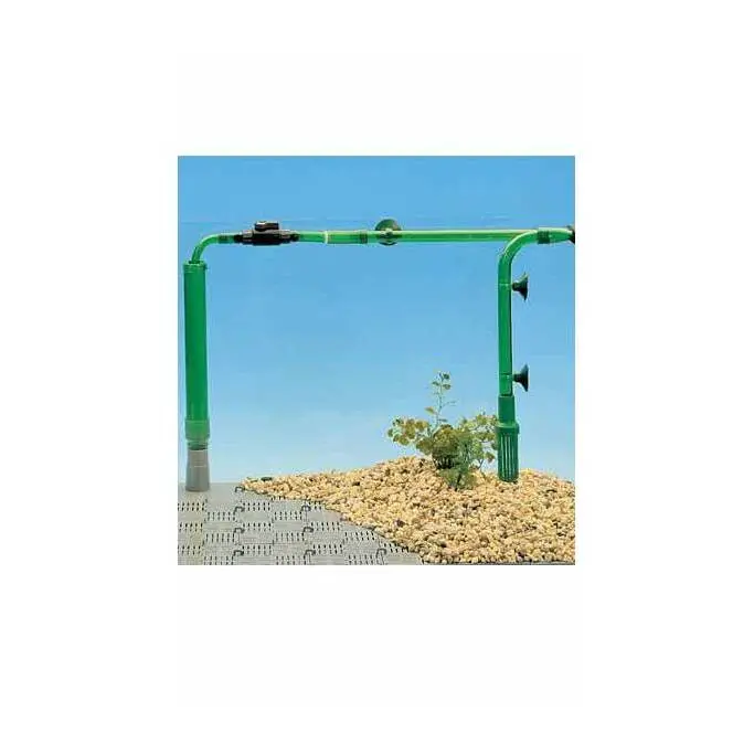 Meilleurs prix pour Accessoire filtre d'aquarium irrigateur de fond (principe de refoulement) Eheim