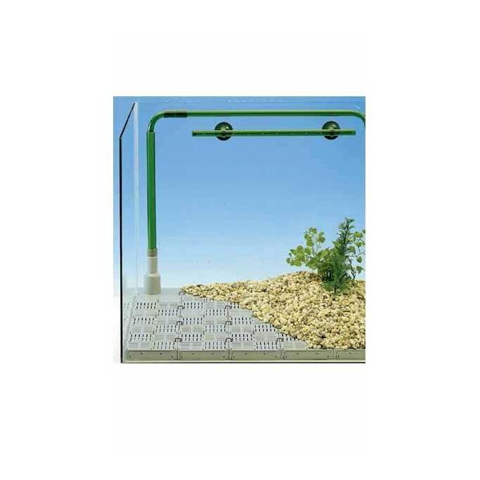 Meilleurs prix pour Accessoire filtre d'aquarium irrigateur de fond (principe d'aspiration) Eheim