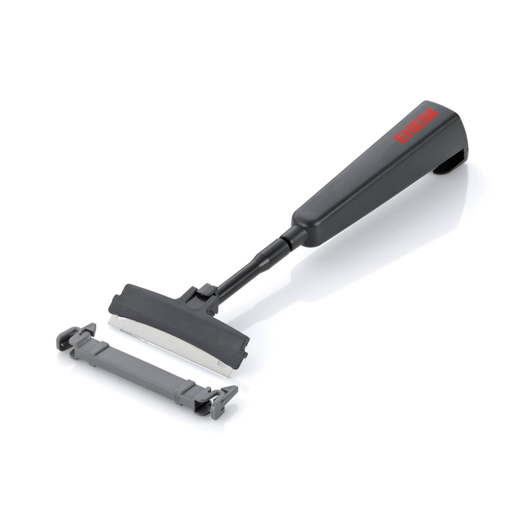 Comparer les prix de Grattoir à lame Eheim rapidCleaner 25 cm