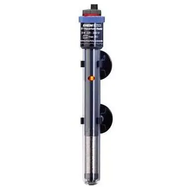 Eheim Noir Heating Thermocontrol 25