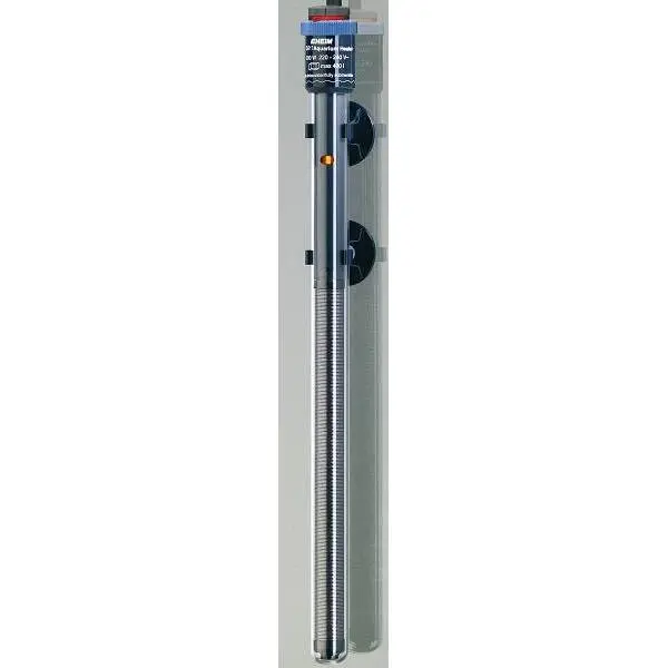 Eheim Noir Heating Thermocontrol 200