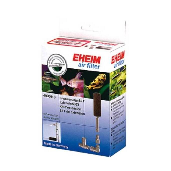 Comparer les prix de Module d'extension pour filtre à air 4003000 Eheim