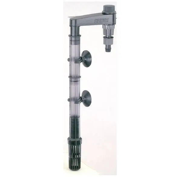 Eheim Noir Aquarium Filter Accessories Installationsset1