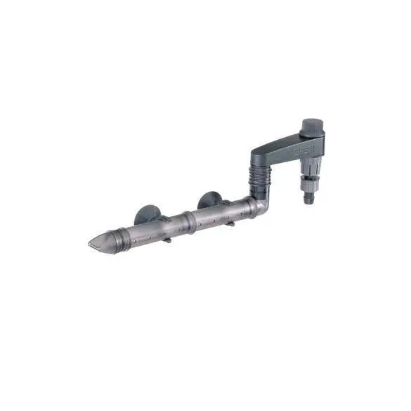 Eheim Noir Aquarium Filter Accessories Installationsset2