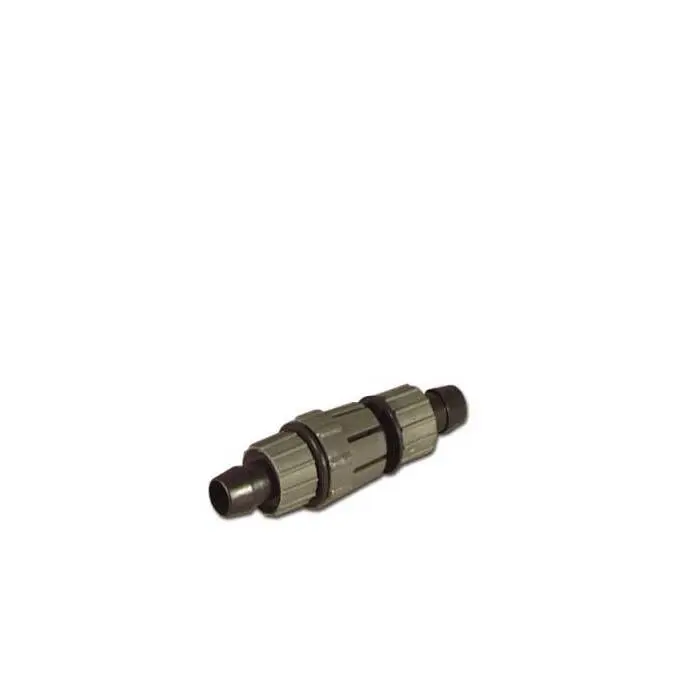 Eheim Noir Quick Connector For Hose