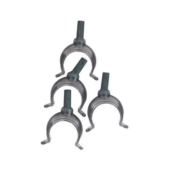 Eheim Argenté Bus Clip For Installation (X4)