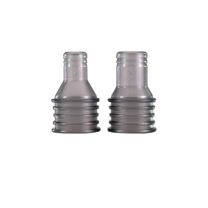 Comparer les prix de Buses d'adaptation pour tuyau Eheim (x2)