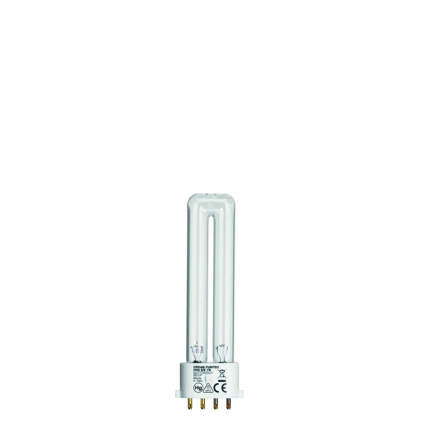 Eheim Argenté Pressure Filter Glowuvc-7