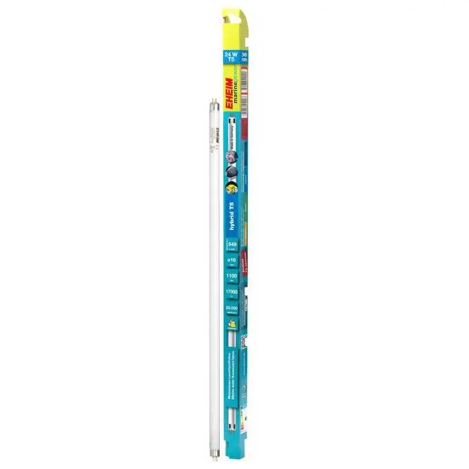 Comparer les prix de Tube Eheim Marinepower Hybrid T5