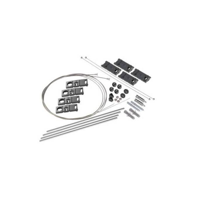 Comparer les prix de Suspension double par câble Eheim PowerLED+