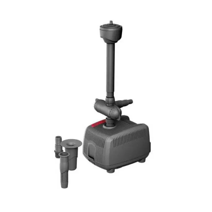 Comparer les prix de Pompe pour jeux d'eau Eheim Play2500