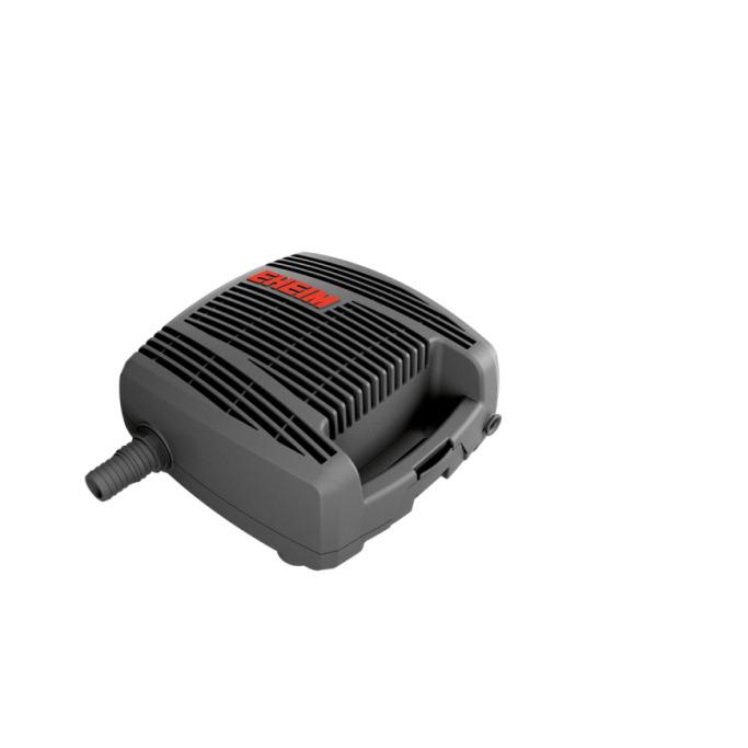 Comparer les prix de Pompe filtrante Eheim Flow3500