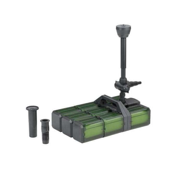 Meilleurs prix pour Pompe filtrante Eheim Modul4000