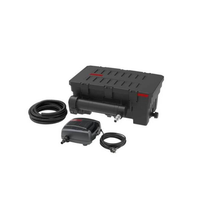 Meilleurs prix pour Filtre optimal Eheim Looppro18000