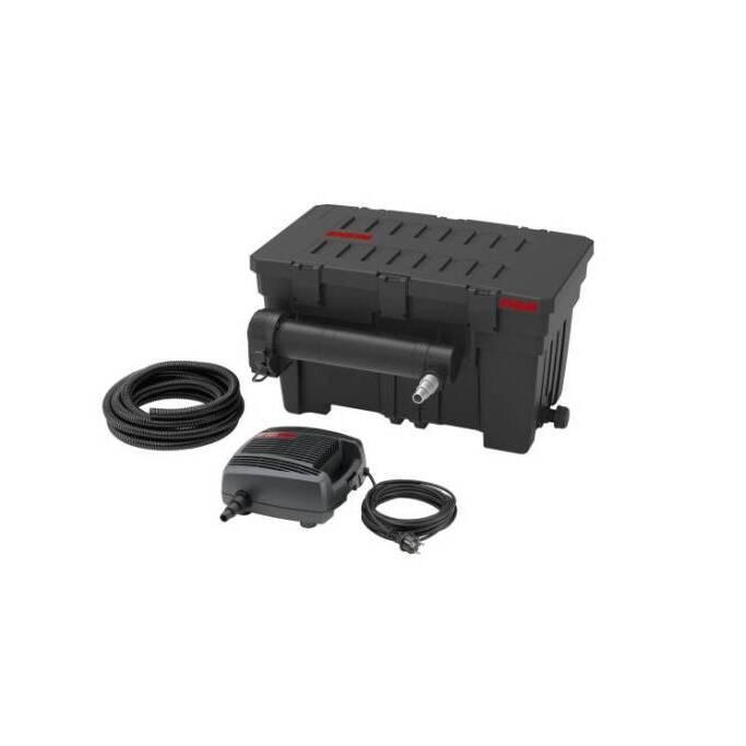 Comparer les prix de Filtre optimal Eheim Looppro26000