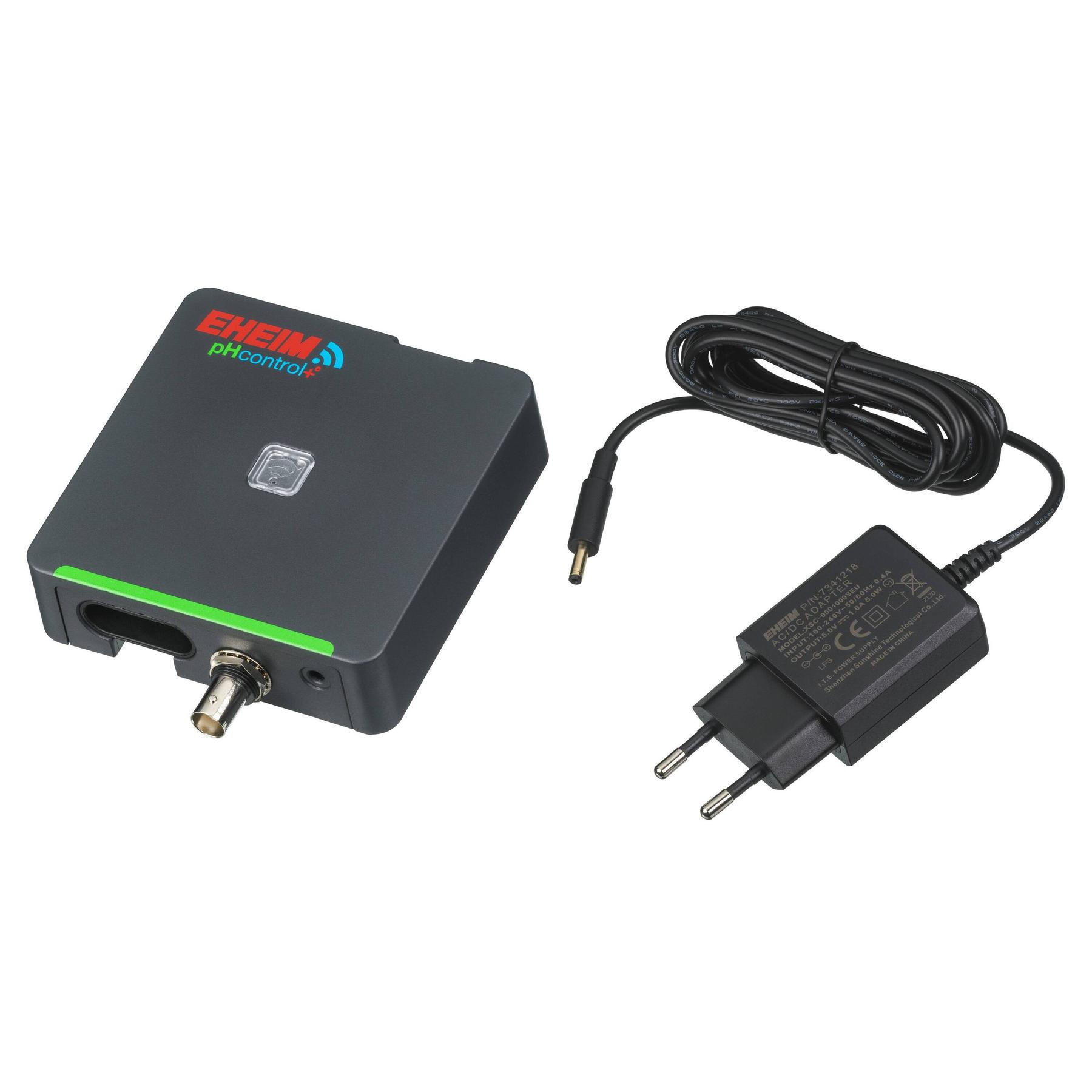 Comparer les prix de Sonde Eheim pHcontrol+e