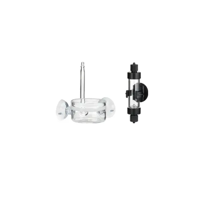 Eheim Blanc Diffuser With Bubble Counter Co2set 600 L