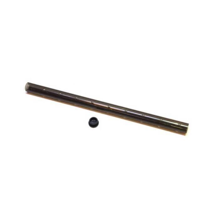 Meilleurs prix pour Accessoire pour aquarium tube de rejet anthracite Eheim 2271/73/74/75, 2371/23