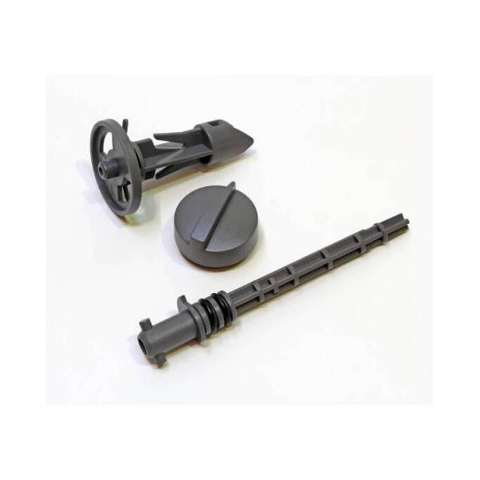 Meilleurs prix pour Accessoire filtre d'aquarium Rotateur, bouton de réglage avec joint torique Eheim