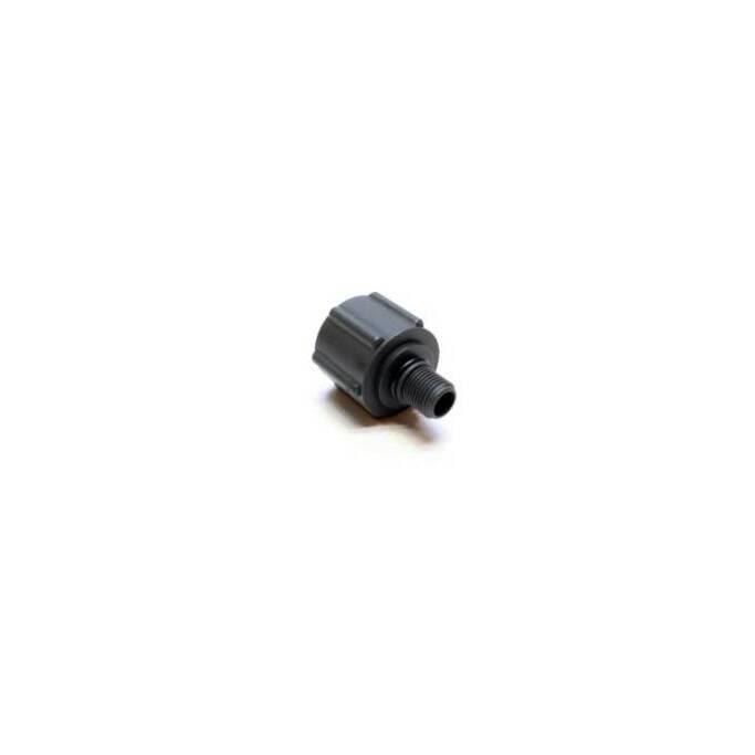Comparer les prix de Accessoire pour aquarium adapteur Eheim G 1/8 1046