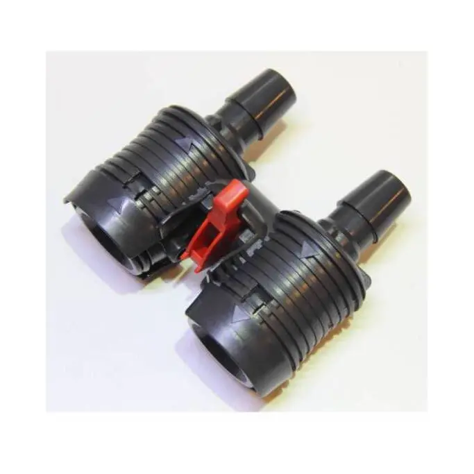 Eheim Noir Complete Aquarium Adapter 2026/2028/2126/2128
