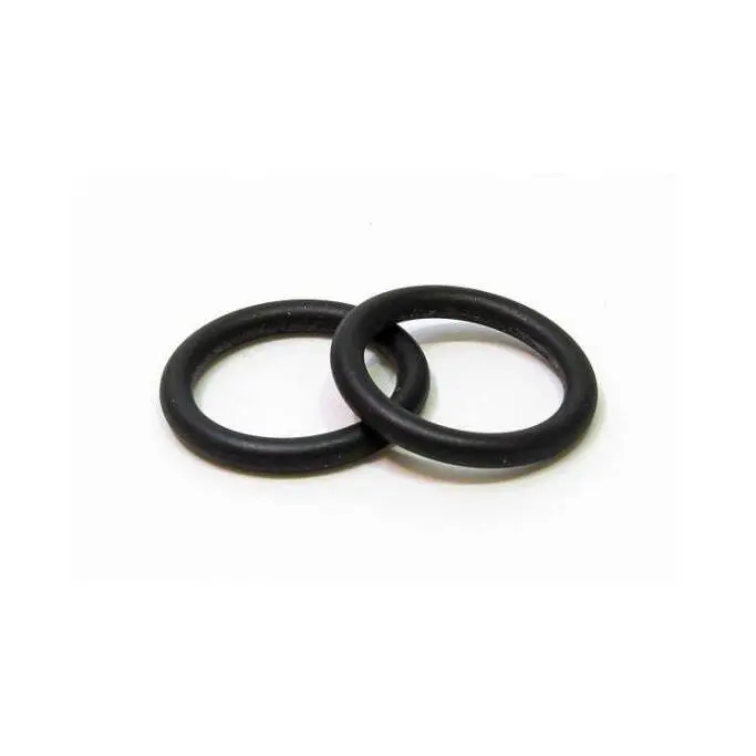 Eheim Noir Aquarium Filter Accessory Seal Set For Adapter 22222324 (X2)
