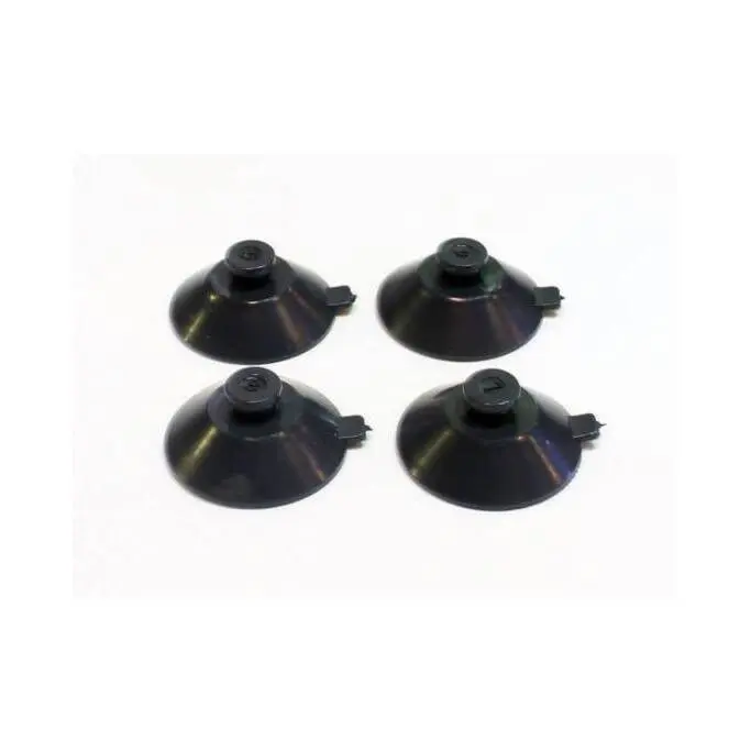 Eheim Noir Aquarium Filter Accessory Suction Cup 1000/1001/1002, 2203/2204, 3536