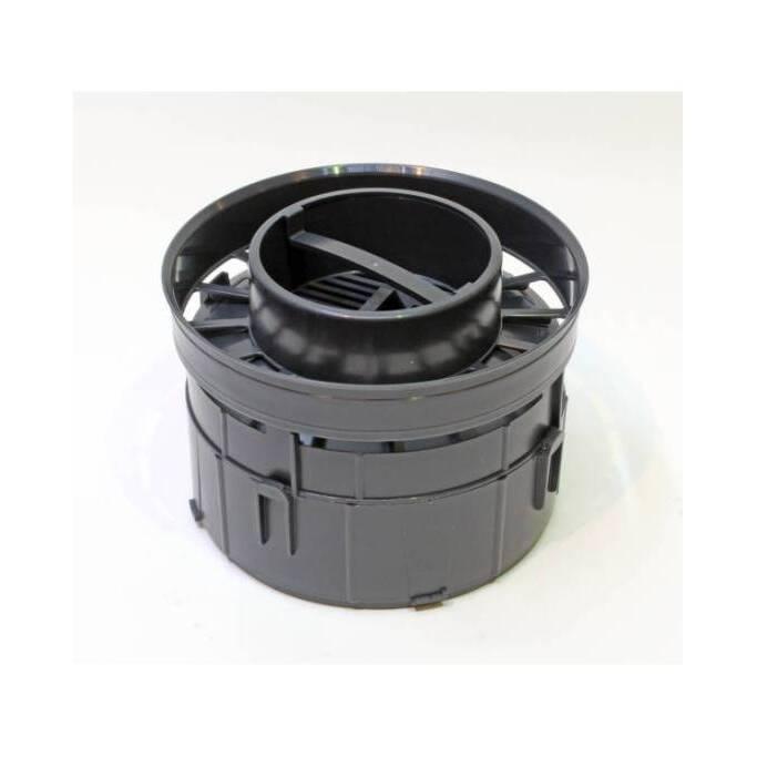 Comparer les prix de Accessoire filtre d'aquarium Préfiltre et panier de filtration avec couvercle Eheim 2032/34/