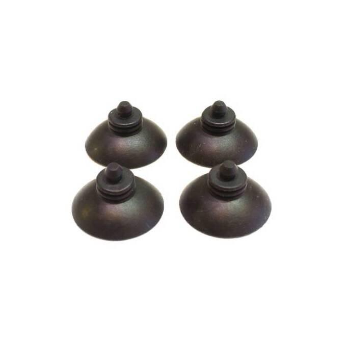 Meilleurs prix pour Accessoire filtre d'aquarium Eheim 1070/71/72 (x4)