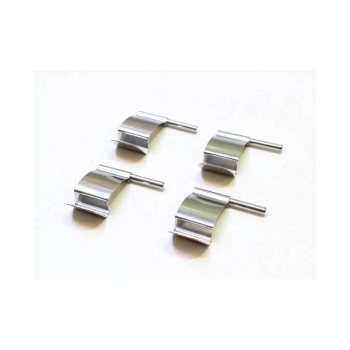 Comparer les prix de Accessoire filtre d'aquarium Clip Eheim 22112317