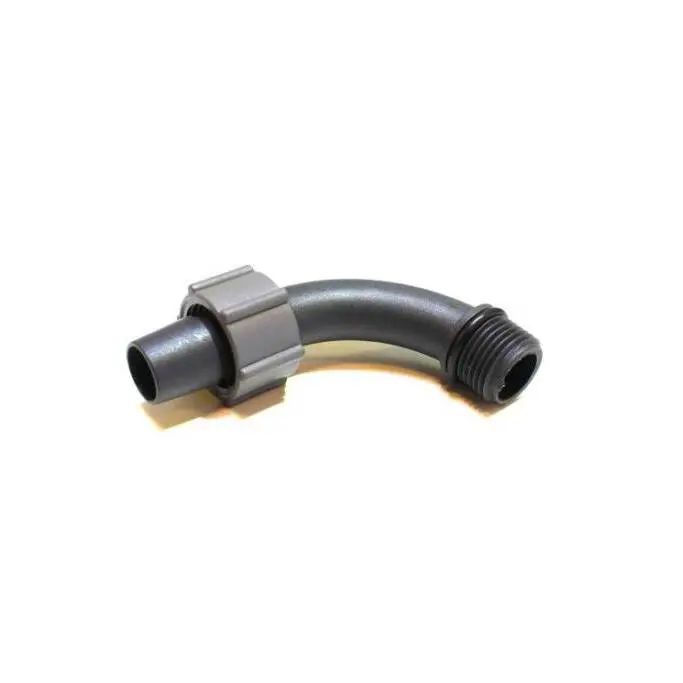 Eheim Noir Aquarium Filter Accessory Nozzle 2217/2317