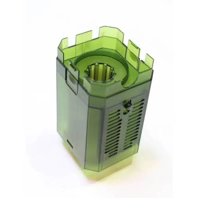 Eheim Vert Aquarium Accessory Module With Cartridge 2048