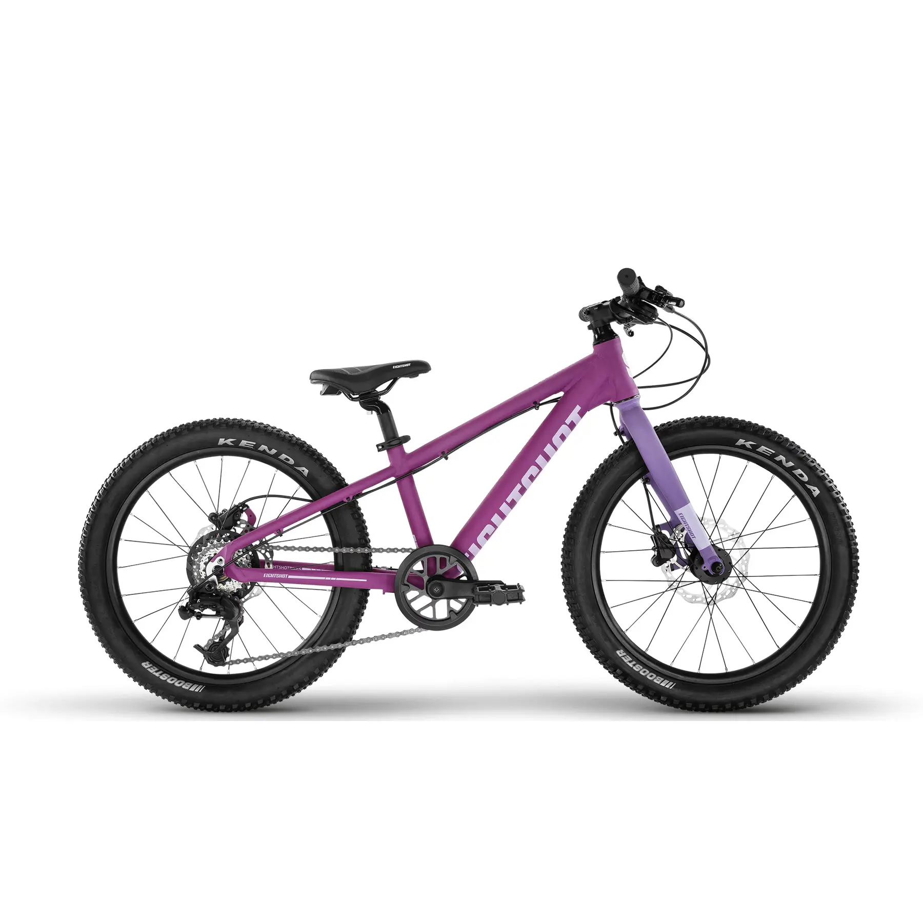 Fahrrad Kind Eightshot Coady 20 SL