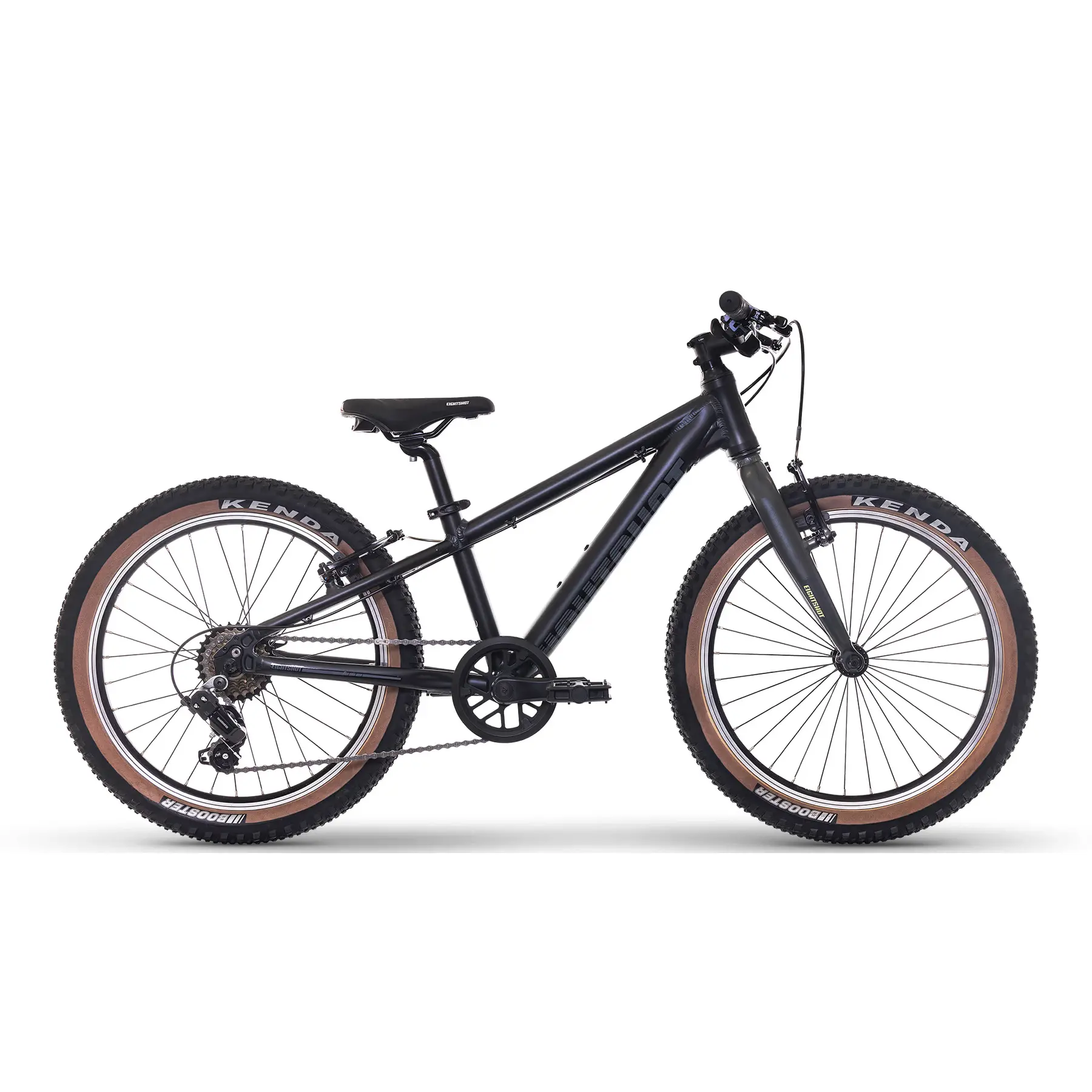 Fahrrad Kind Eightshot Coady 20 SL