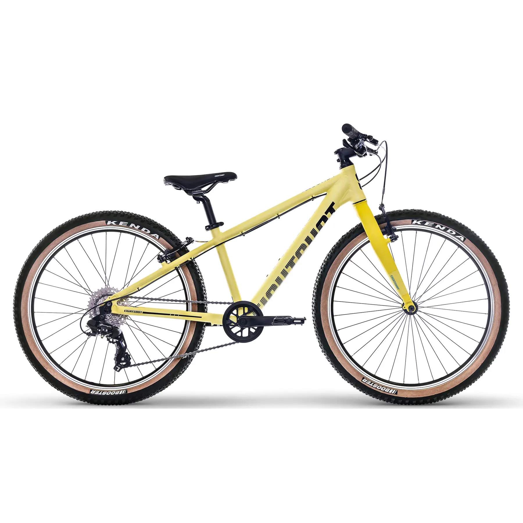 Fahrrad Kind Eightshot Coady 24 SL