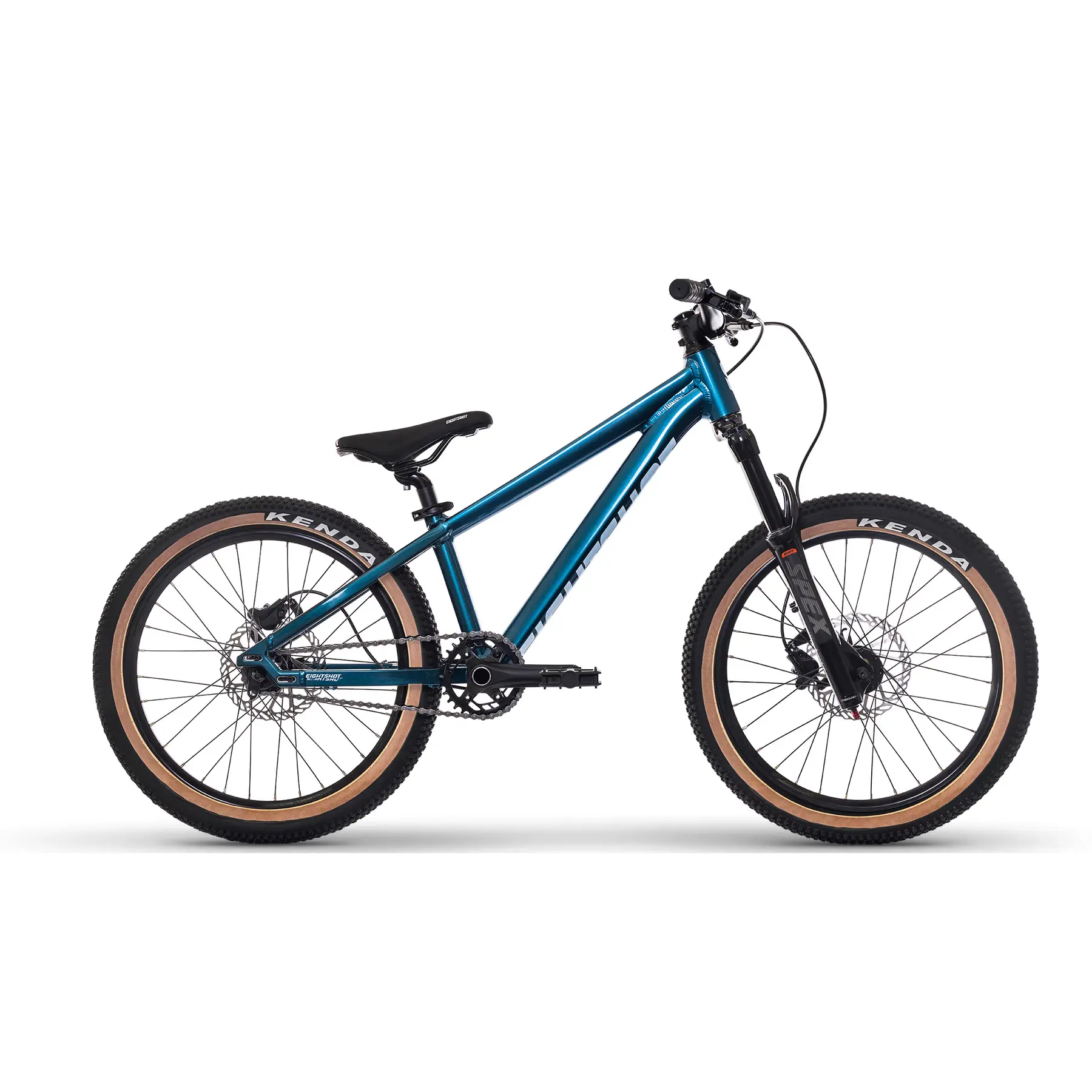EIGHTSHOT JAMBAM 20 - 20" - deep sea