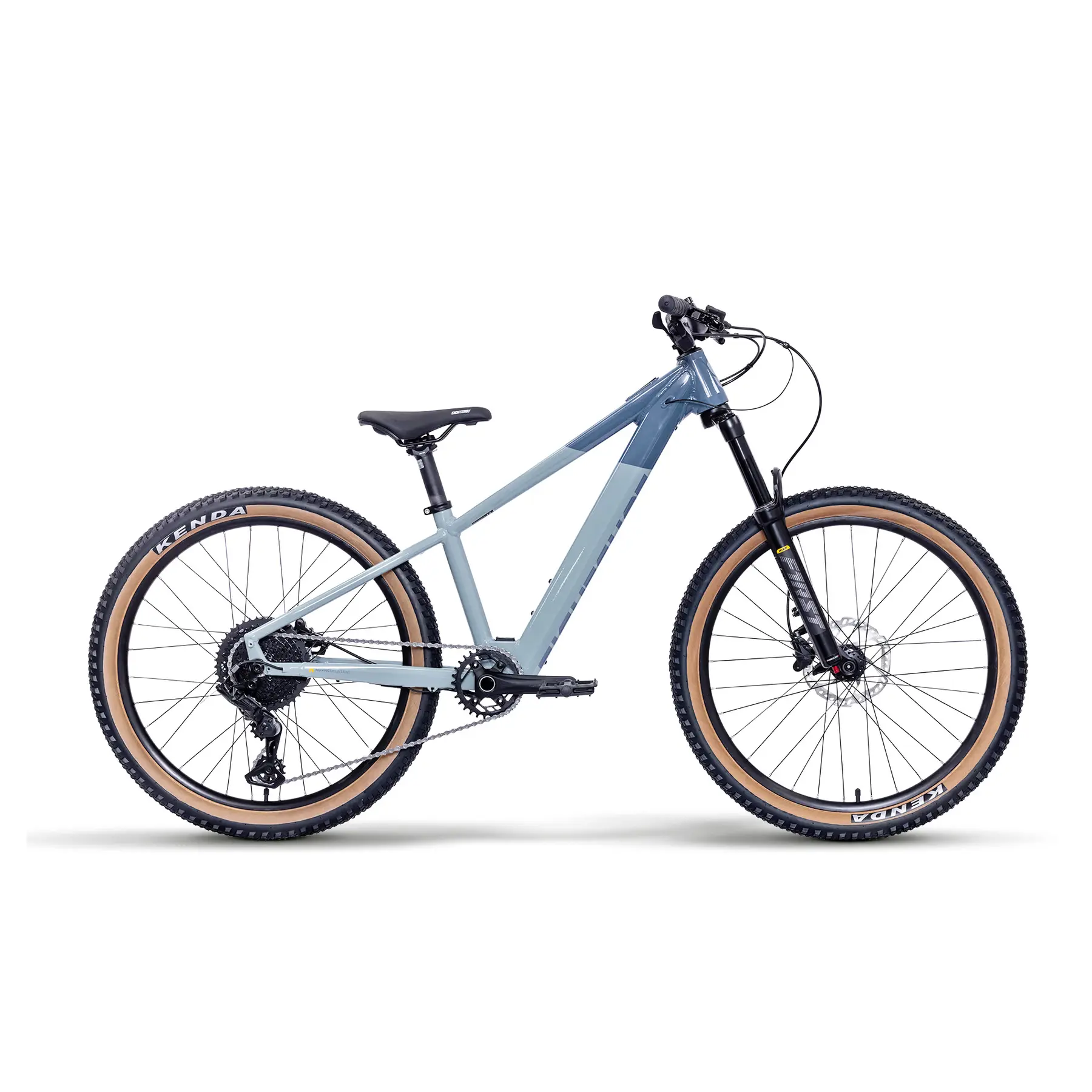 Fahrrad Kind Eightshot Loamer 24
