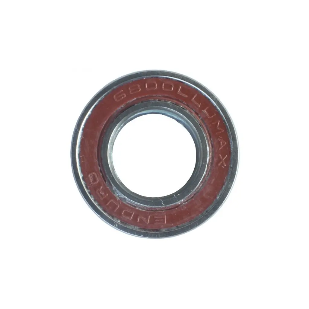Velo Store - UK Bearings Enduro Bearings 6800 LLU MAX BO-10x19x5 | Extra 10% off with Subscription, Postage £16.79 to UK Fedex.