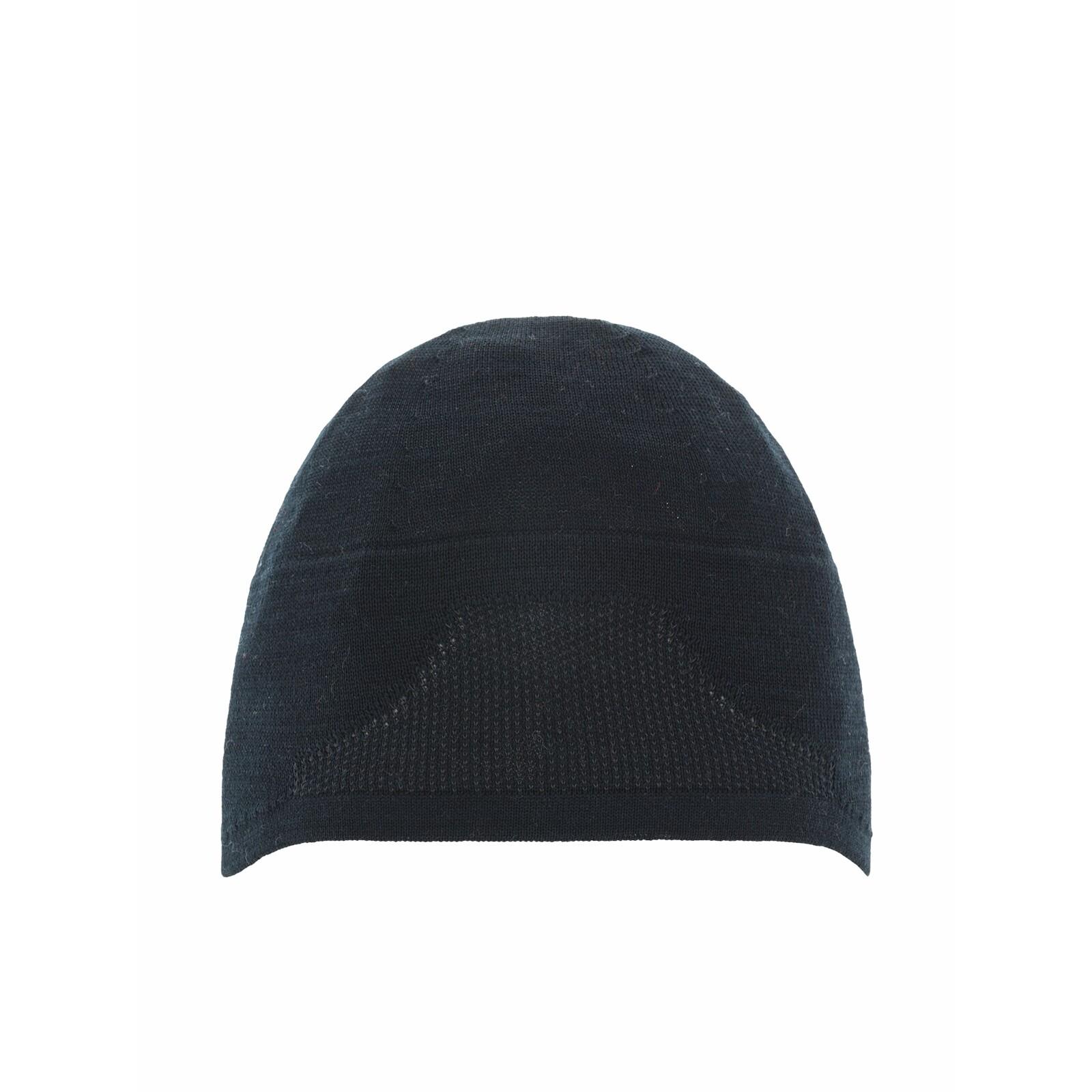9008132627349 - Eisbär Strive Beanie T 1 (Schwarz one size) Skibekleidung