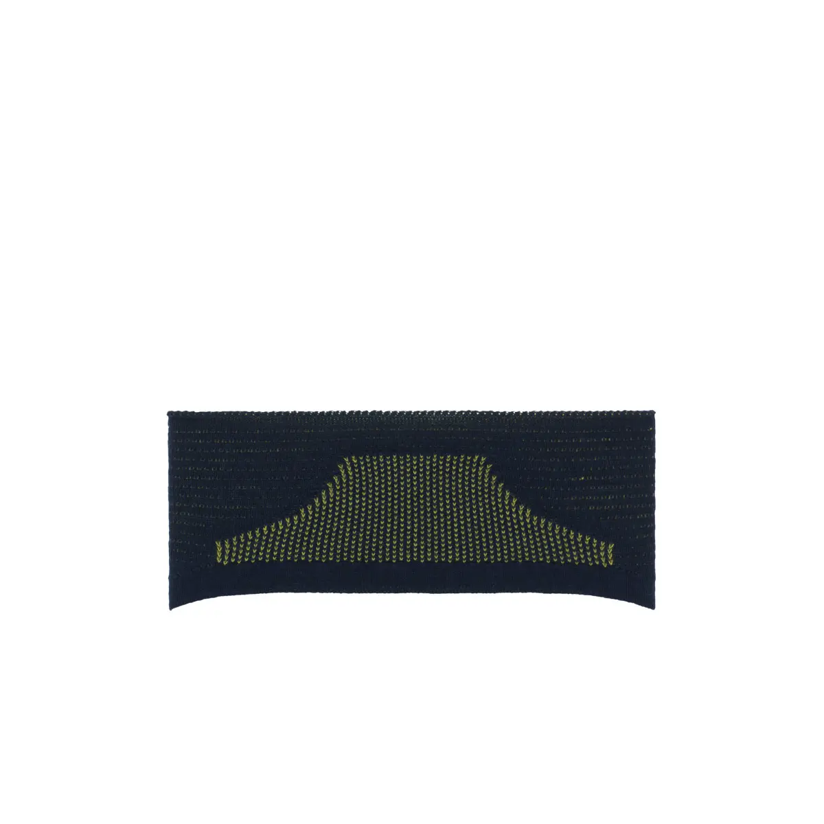 9008132627387 - Eisbär Strive Headband T 1 (Schwarz one size) Skibekleidung