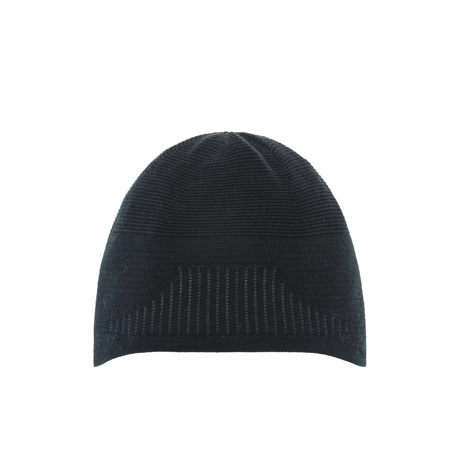 9008132627462 - Eisbär Strive Beanie T 2 (Schwarz one size) Skibekleidung