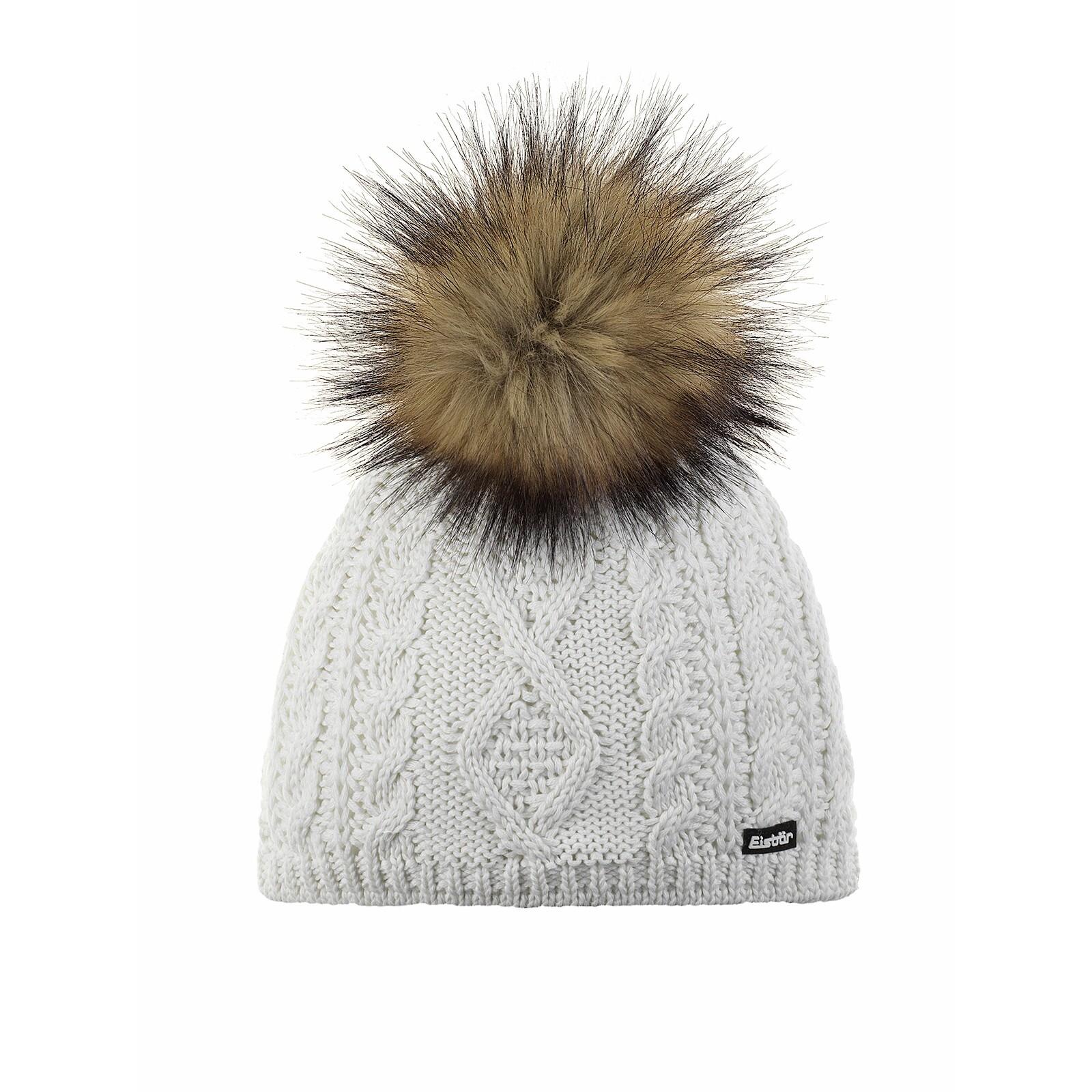 9008132564125 - Mütze Eisbär Nelia Lux MÜ