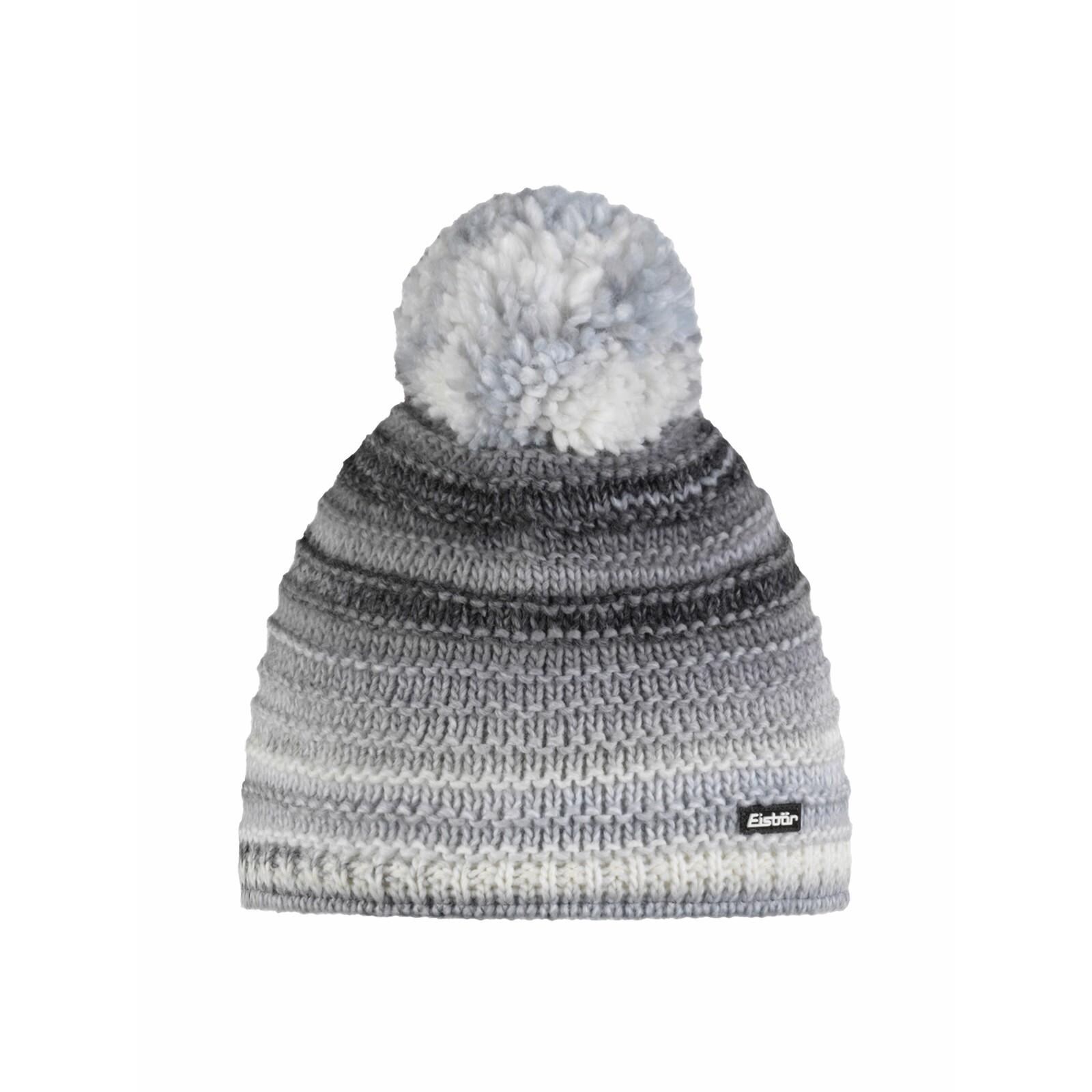 9008132564545 - Eisbär Mikata Pompon MÜ Herren (Neutral One Size) Skibekleidung