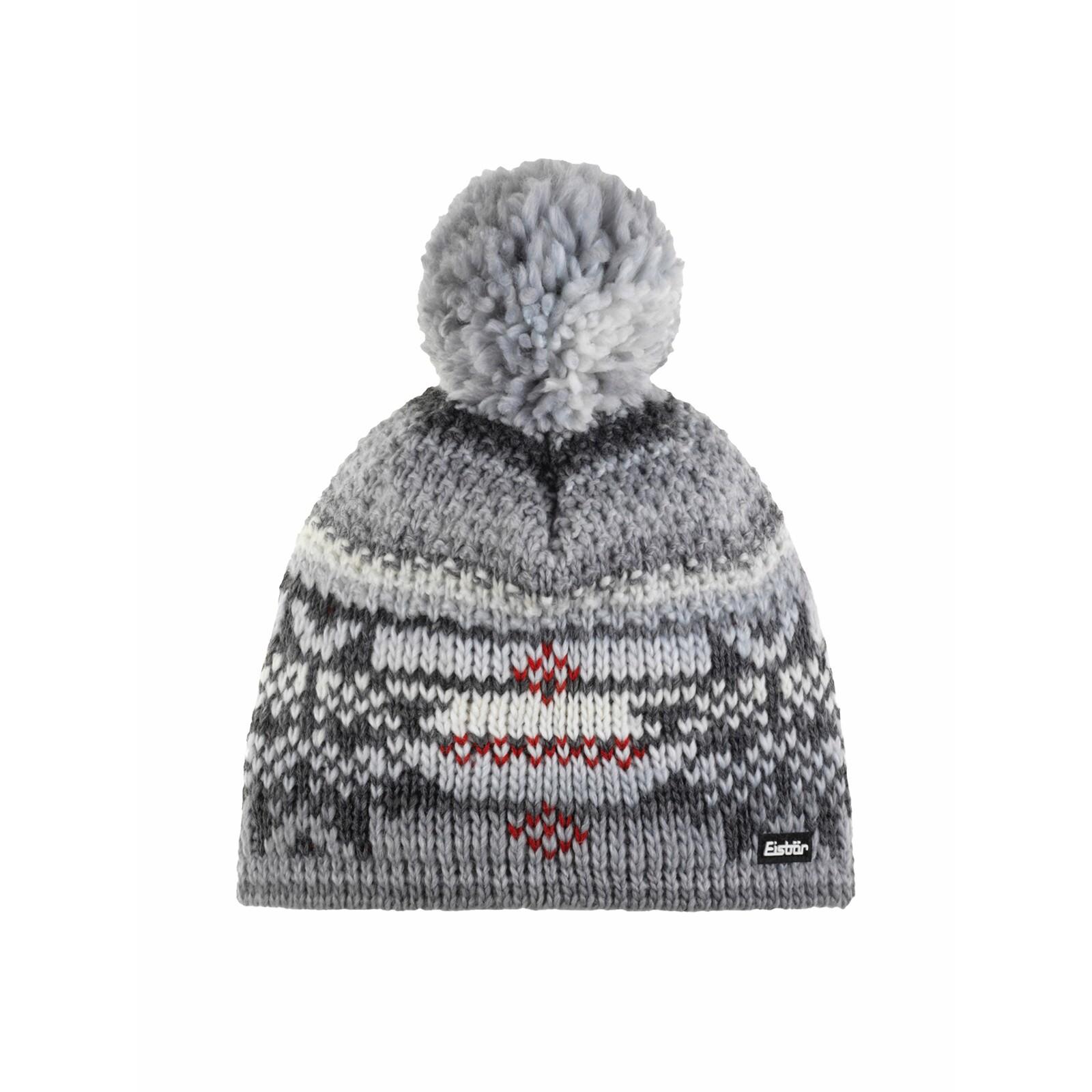 9008132568130 - Mütze Eisbär Ike MÜ