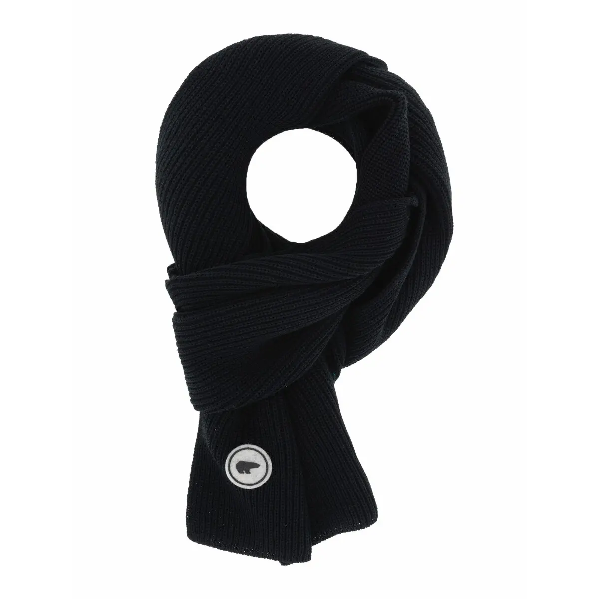 9008132619566 - Damenschal Eisbär Laren 20