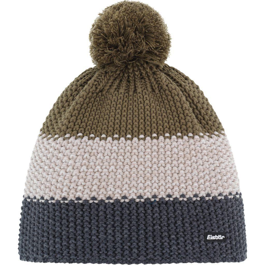 9008132637188 - Bommelmütze Eisbär Star MÜ RL