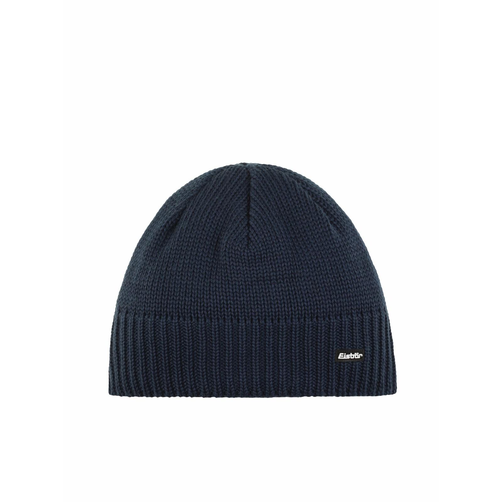 9008132535248 - Herren Mütze Trop dunkelblau 403011