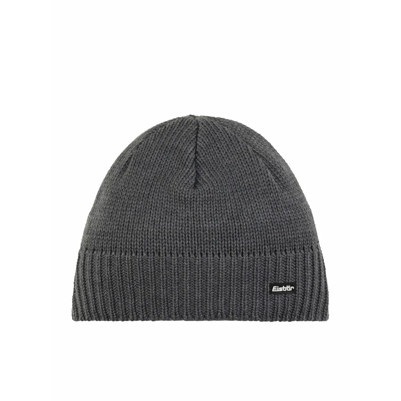 9008132338078 - Eisbär - Trop MÜ XL - Mütze Gr One Size grau